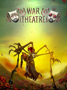 Cover War Theatre