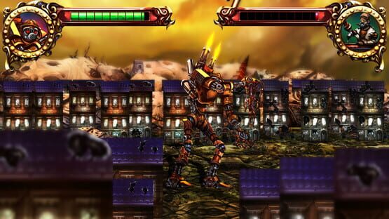 Screenshot War Theatre 1
