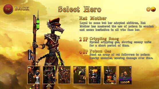 Screenshot War Theatre 3
