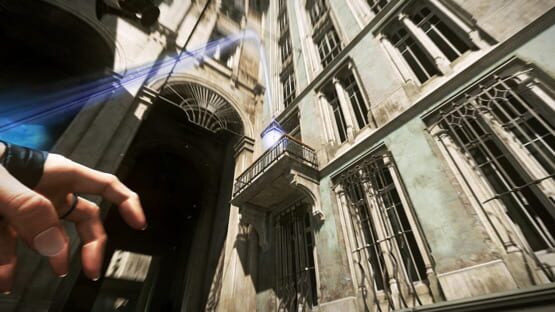 Screenshot Dishonored 2 3