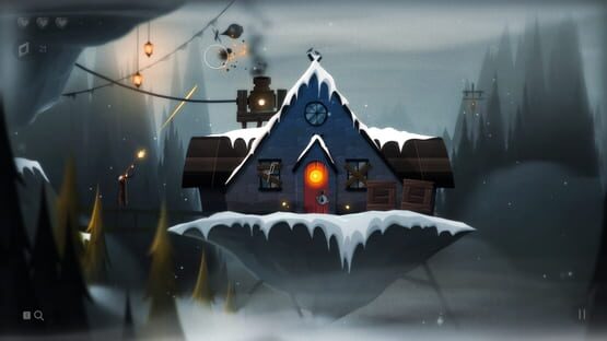Screenshot Pinstripe 3