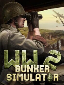 Cover WW2: Bunker Simulator