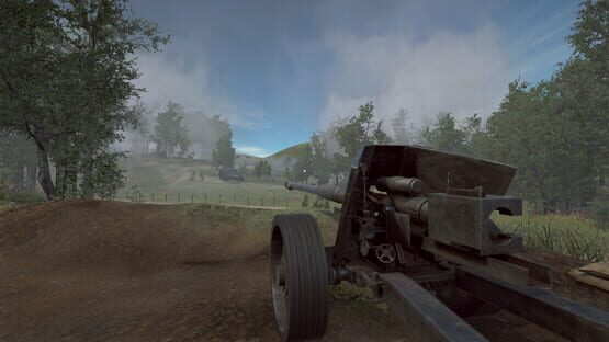 Screenshot WW2: Bunker Simulator 1