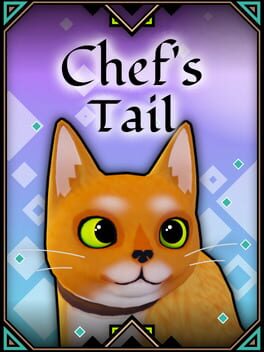 Cover Chef's Tail