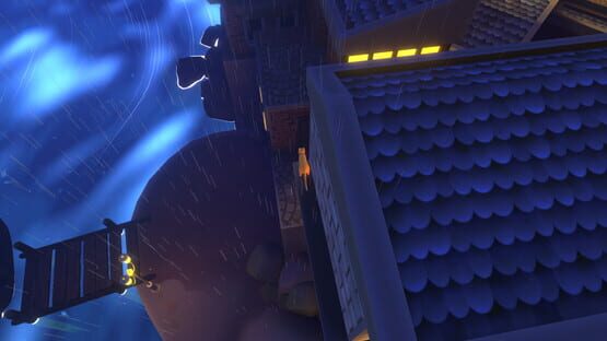 Screenshot Chef's Tail 1