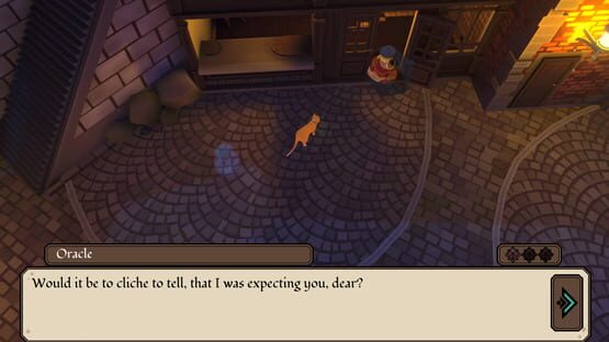 Screenshot Chef's Tail 2