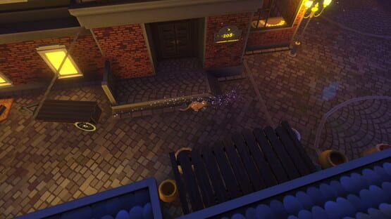 Screenshot Chef's Tail 3