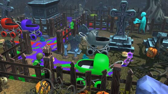 Screenshot Pooplers 1