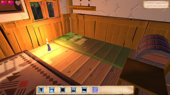 Screenshot Alchemist: The Potion Monger 2