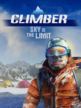Cover Climber: Sky is the Limit