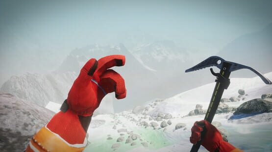 Screenshot Climber: Sky is the Limit 1