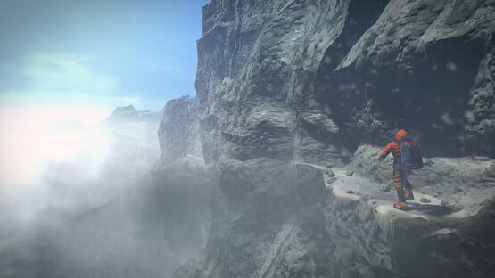 Screenshot Climber: Sky is the Limit 2