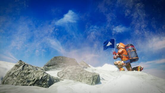 Screenshot Climber: Sky is the Limit 3