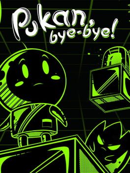 Cover Pukan Bye Bye