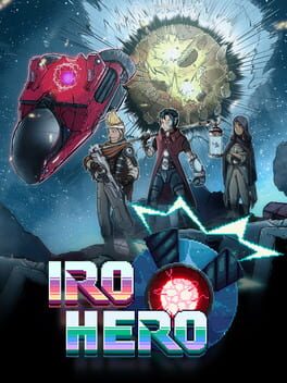 Cover Iro Hero