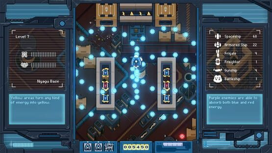 Screenshot Iro Hero 2