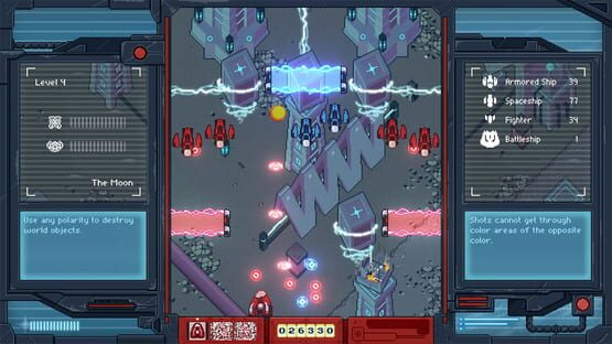 Screenshot Iro Hero 3