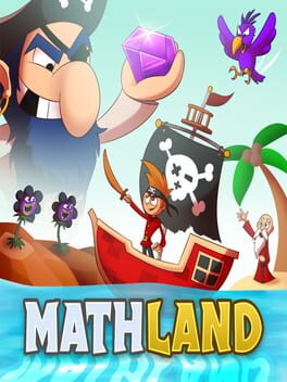 Cover MathLand