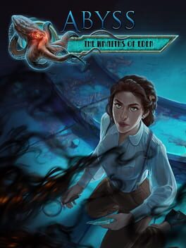 Cover Abyss: The Wraiths of Eden