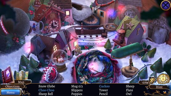Screenshot Dreamwalker: Never Fall Asleep 1
