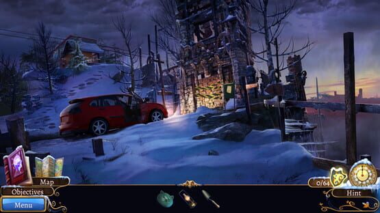 Screenshot Dreamwalker: Never Fall Asleep 2