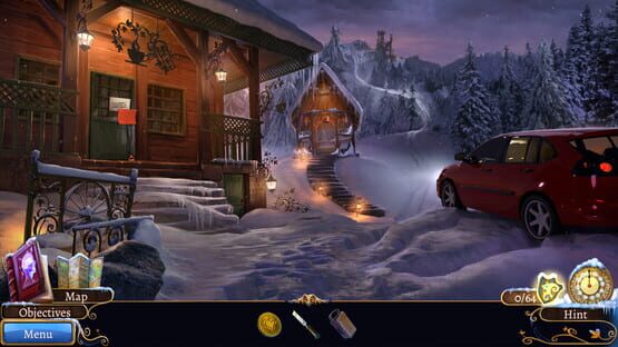 Screenshot Dreamwalker: Never Fall Asleep 3