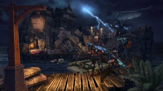 Screenshot Family Mysteries 2: Echoes of Tomorrow 3