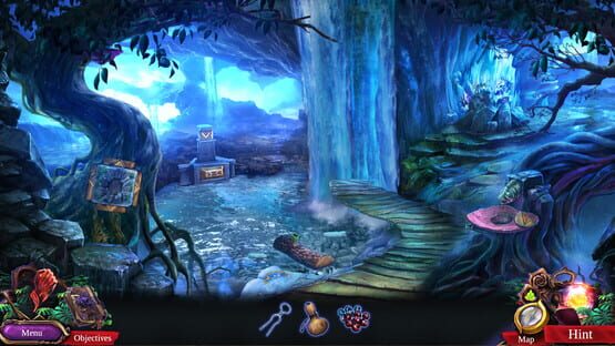 Screenshot The Secret Order 7: Shadow Breach 3