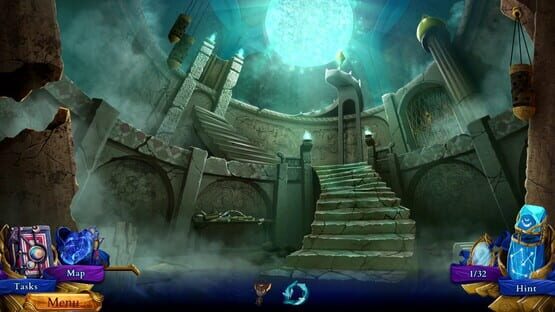 Screenshot Persian Nights 2: The Moonlight Veil 3