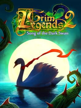 Cover Grim Legends 2: Song of the Dark Swan