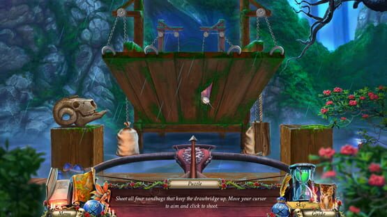 Screenshot Grim Legends: The Forsaken Bride 3