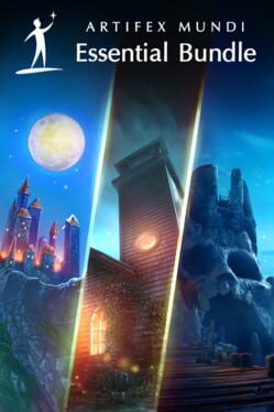 Cover Artifex Mundi Essential Bundle