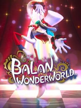 Cover Balan Wonderworld