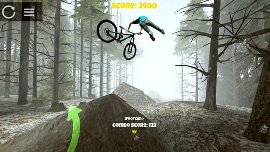 Screenshot Shred! 2 - ft Sam Pilgrim 1