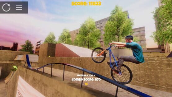 Screenshot Shred! 2 - ft Sam Pilgrim 2