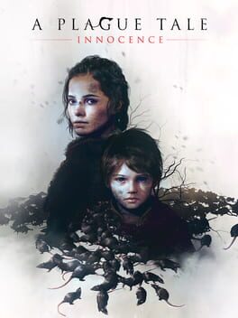 Cover A Plague Tale: Innocence