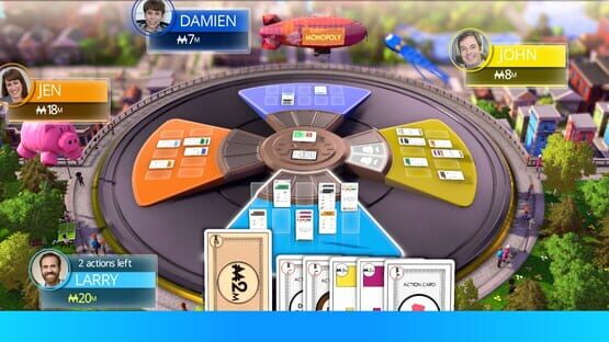 Screenshot Monopoly Deal 3