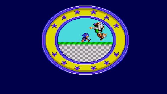 Screenshot Sonic the Hedgehog 2 2
