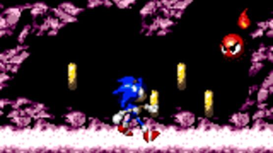 Screenshot Sonic Blast 2