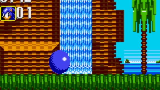 Screenshot Sonic the Hedgehog: Triple Trouble 3