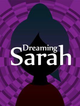 Cover Dreaming Sarah