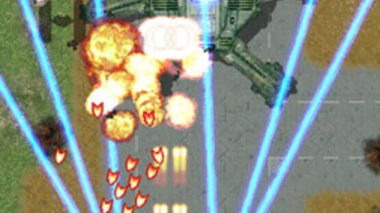 Screenshot Wolflame 2