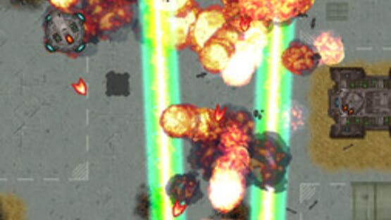 Screenshot Wolflame 3