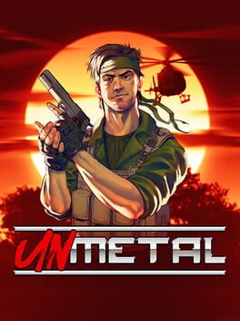 Cover UnMetal