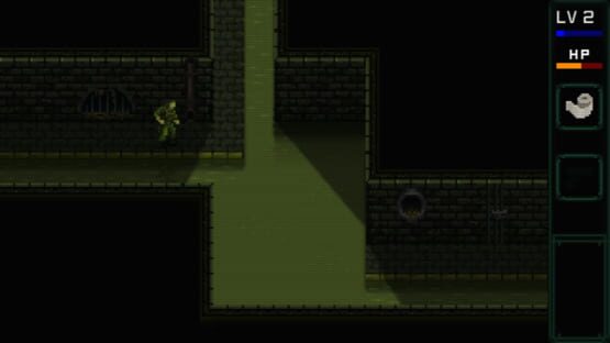 Screenshot UnMetal 3