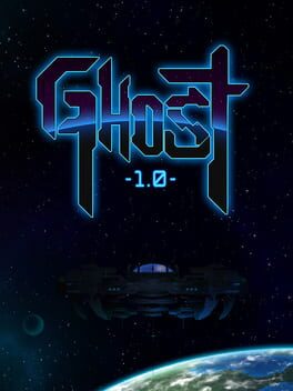 Cover Ghost 1.0