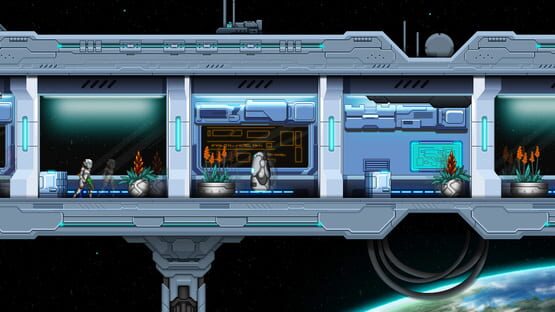 Screenshot Ghost 1.0 3