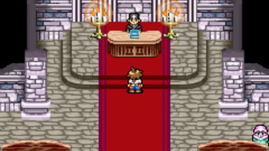 Screenshot Lufia: The Ruins of Lore 3