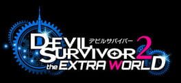 Cover Devil Survivor 2: The Extra World