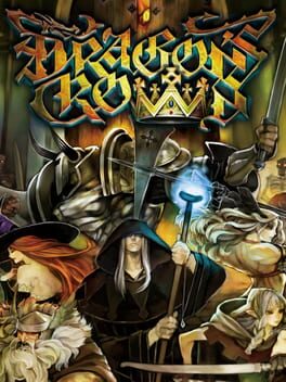 Cover Dragon's Crown